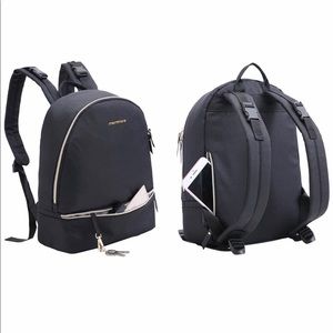 Mommore Diaper Backpack